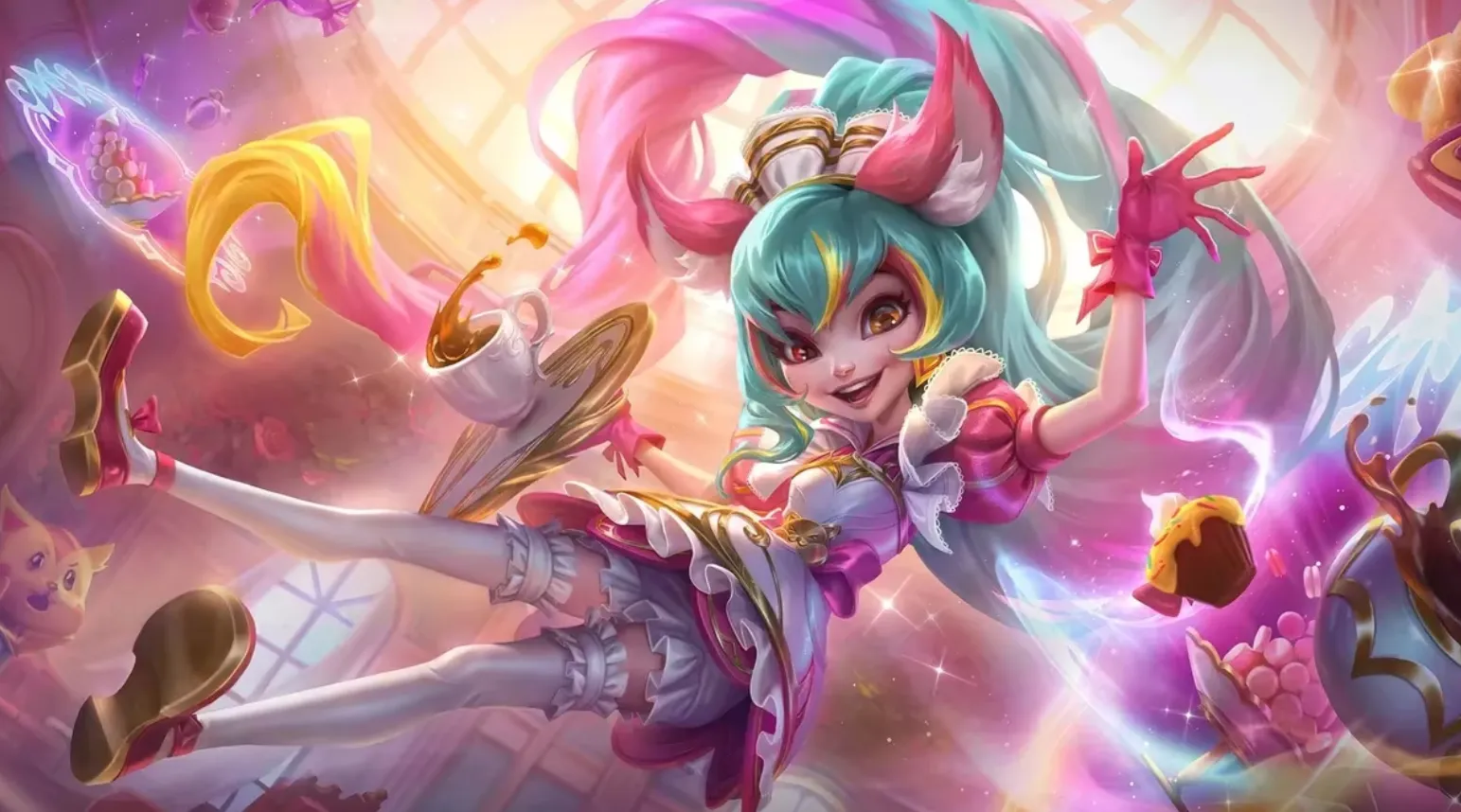 Is Wild Rift Worth Playing